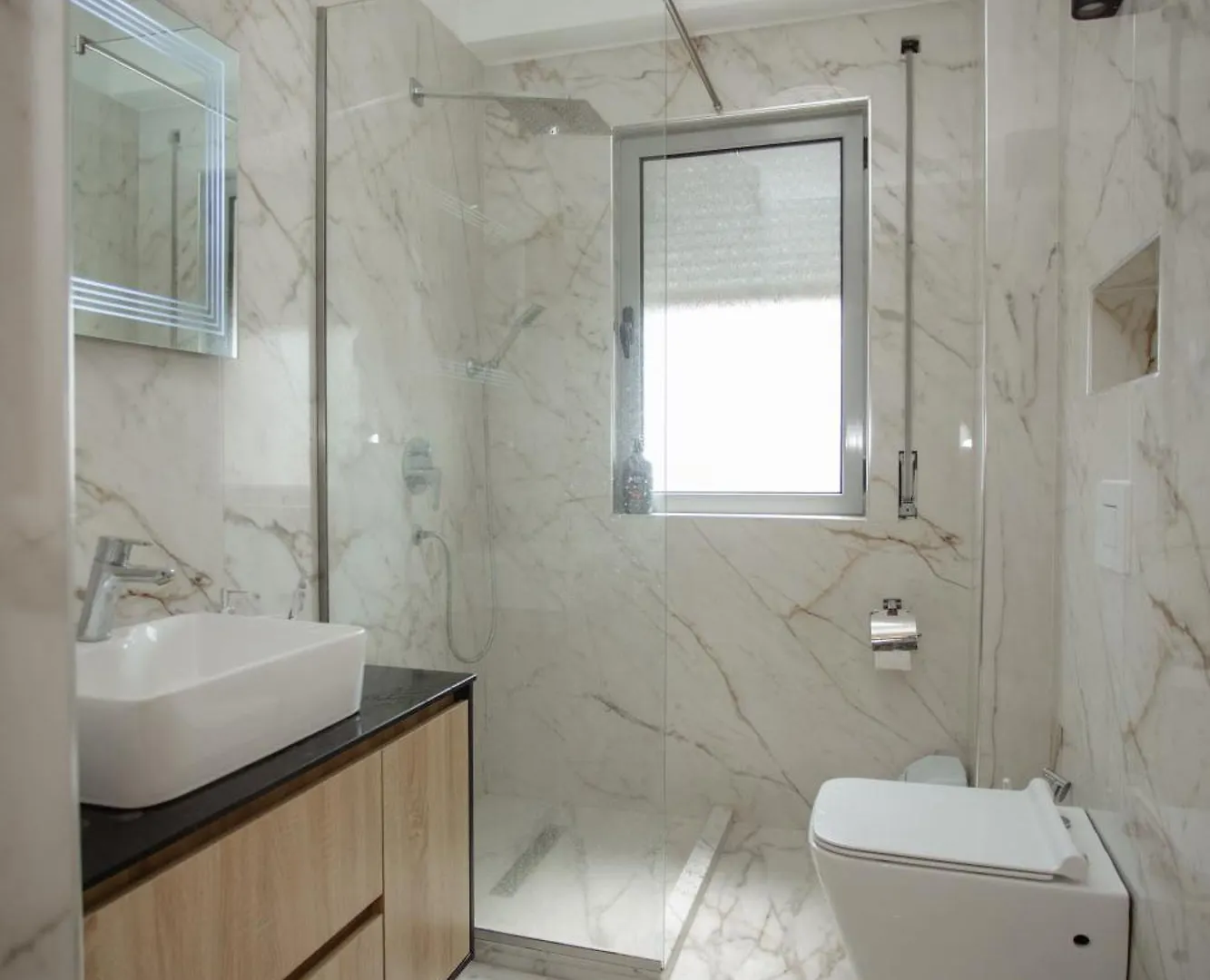 Апартаменты 446 Luxury Apartament Center Шкодер 0*,