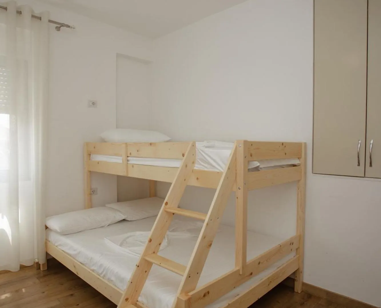 Апартаменты 446 Luxury Apartament Center Шкодер